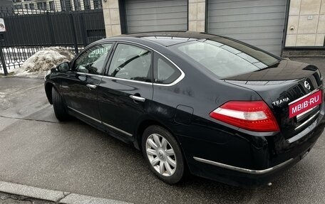 Nissan Teana, 2010 год, 1 200 000 рублей, 12 фотография