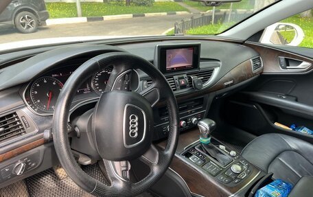 Audi A7, 2011 год, 1 990 000 рублей, 5 фотография