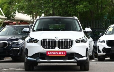 BMW X1, 2024 год, 5 560 000 рублей, 6 фотография