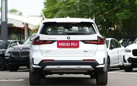 BMW X1, 2024 год, 5 560 000 рублей, 3 фотография