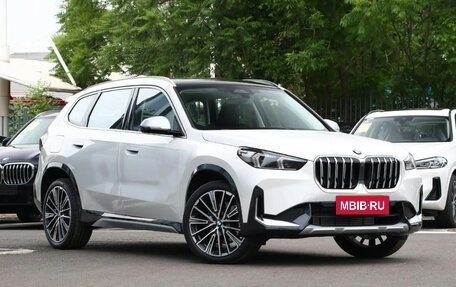 BMW X1, 2024 год, 5 560 000 рублей, 4 фотография