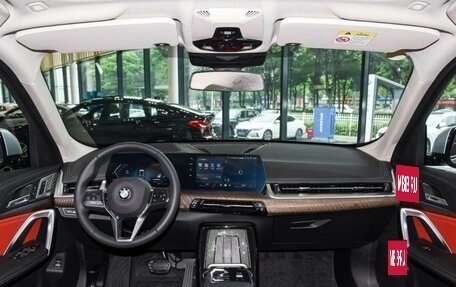 BMW X1, 2024 год, 5 560 000 рублей, 15 фотография