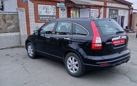 Honda CR-V III рестайлинг, 2008 год, 1 360 000 рублей, 4 фотография