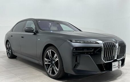 BMW 7 серия, 2023 год, 11 500 000 рублей, 2 фотография