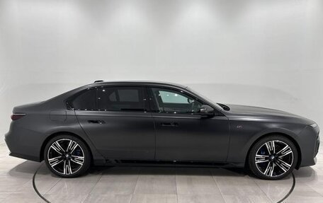 BMW 7 серия, 2023 год, 11 500 000 рублей, 3 фотография