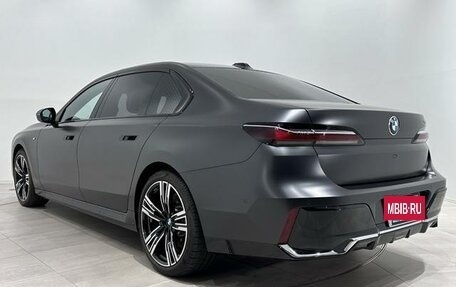 BMW 7 серия, 2023 год, 11 500 000 рублей, 6 фотография