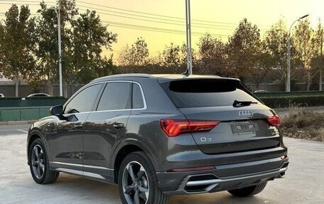 Audi Q3, 2021 год, 2 750 000 рублей, 4 фотография