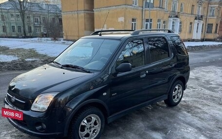 Suzuki Ignis II (HR), 2006 год, 457 000 рублей, 3 фотография