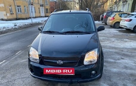 Suzuki Ignis II (HR), 2006 год, 457 000 рублей, 5 фотография