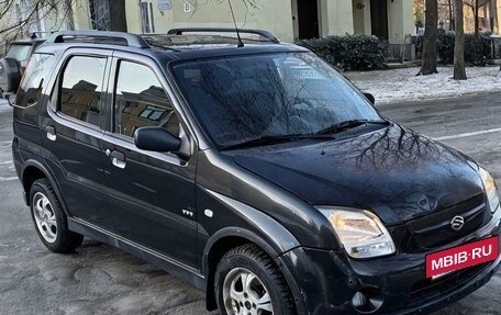 Suzuki Ignis II (HR), 2006 год, 457 000 рублей, 2 фотография