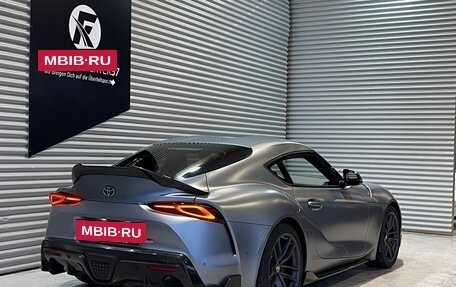 Toyota Supra, 2022 год, 7 545 000 рублей, 7 фотография