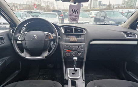 Citroen C4 II рестайлинг, 2014 год, 849 000 рублей, 4 фотография