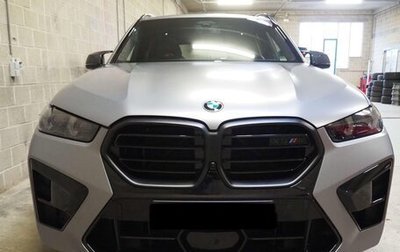 BMW X5 M, 2024 год, 19 990 000 рублей, 1 фотография