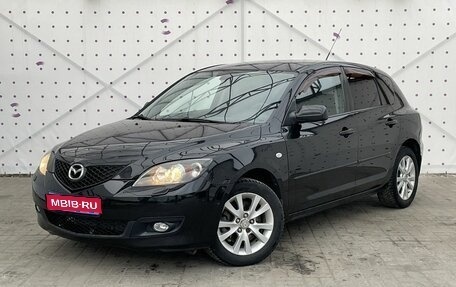 Mazda 3, 2007 год, 679 000 рублей, 1 фотография