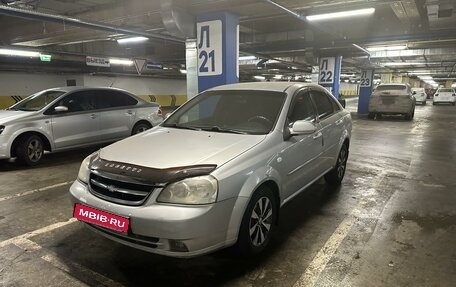 Chevrolet Lacetti, 2008 год, 290 000 рублей, 1 фотография