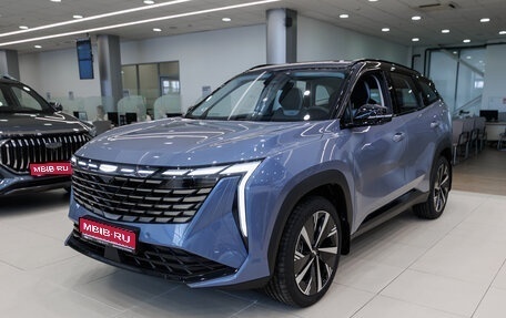 Geely Atlas, 2024 год, 4 017 190 рублей, 1 фотография