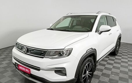 Changan CS35 Plus, 2020 год, 1 499 000 рублей, 1 фотография