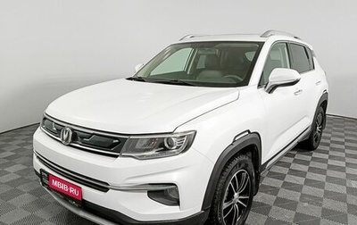 Changan CS35 Plus, 2020 год, 1 499 000 рублей, 1 фотография