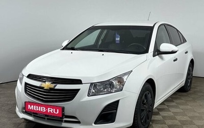 Chevrolet Cruze II, 2013 год, 995 000 рублей, 1 фотография