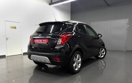 Opel Mokka I, 2012 год, 1 475 000 рублей, 2 фотография