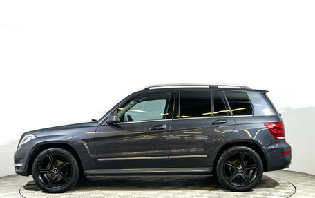 Mercedes-Benz GLK-Класс, 2012 год, 1 797 000 рублей, 8 фотография