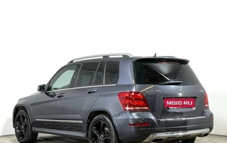 Mercedes-Benz GLK-Класс, 2012 год, 1 797 000 рублей, 7 фотография