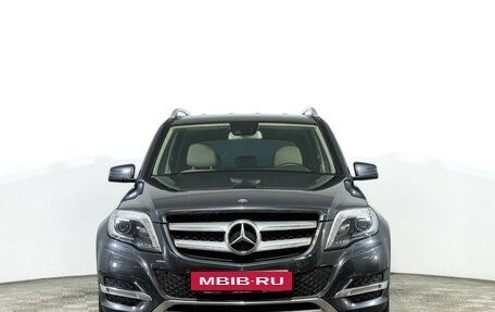 Mercedes-Benz GLK-Класс, 2012 год, 1 797 000 рублей, 2 фотография