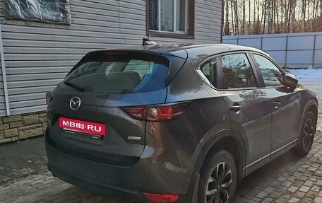 Mazda CX-5 II, 2018 год, 3 100 000 рублей, 7 фотография