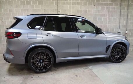 BMW X5 M, 2024 год, 19 990 000 рублей, 7 фотография