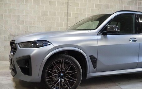 BMW X5 M, 2024 год, 19 990 000 рублей, 9 фотография