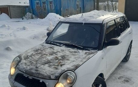 Lifan Smily I (330) рестайлинг, 2012 год, 105 000 рублей, 2 фотография