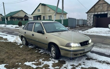 Daewoo Nexia I рестайлинг, 2008 год, 150 000 рублей, 7 фотография