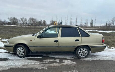 Daewoo Nexia I рестайлинг, 2008 год, 150 000 рублей, 6 фотография