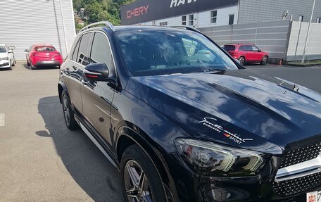 Mercedes-Benz GLE, 2022 год, 9 850 000 рублей, 17 фотография