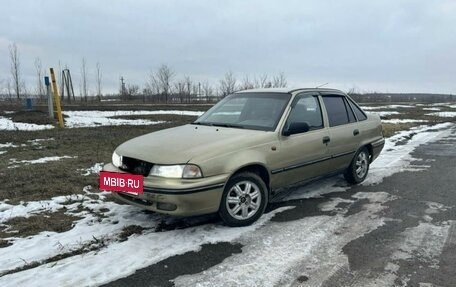 Daewoo Nexia I рестайлинг, 2008 год, 150 000 рублей, 8 фотография