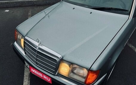 Mercedes-Benz W124, 1987 год, 950 000 рублей, 2 фотография