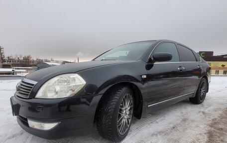 Nissan Teana, 2007 год, 790 000 рублей, 4 фотография