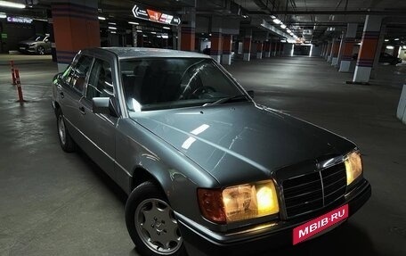 Mercedes-Benz W124, 1987 год, 950 000 рублей, 13 фотография