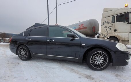 Nissan Teana, 2007 год, 790 000 рублей, 11 фотография