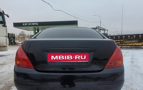 Nissan Teana, 2007 год, 790 000 рублей, 8 фотография