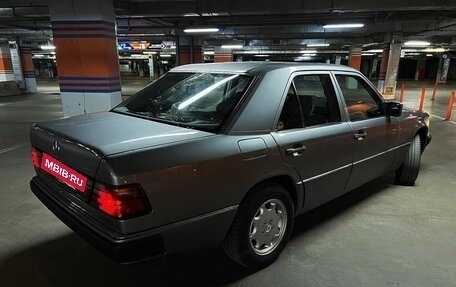 Mercedes-Benz W124, 1987 год, 950 000 рублей, 15 фотография