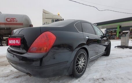 Nissan Teana, 2007 год, 790 000 рублей, 9 фотография