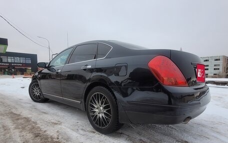 Nissan Teana, 2007 год, 790 000 рублей, 6 фотография