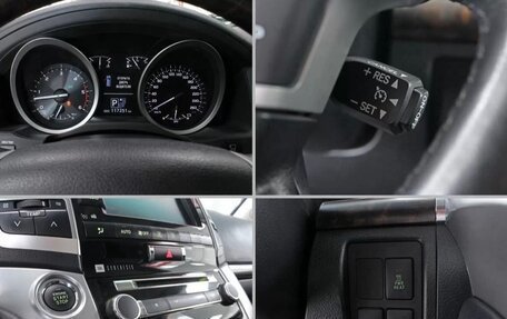 Toyota Land Cruiser 200, 2012 год, 3 700 000 рублей, 8 фотография