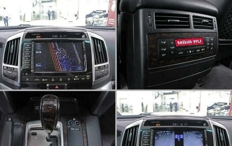 Toyota Land Cruiser 200, 2012 год, 3 700 000 рублей, 9 фотография