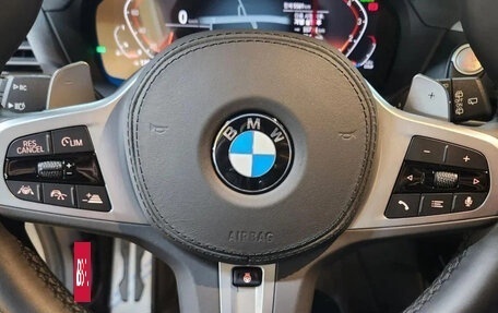 BMW X3, 2021 год, 4 600 000 рублей, 7 фотография