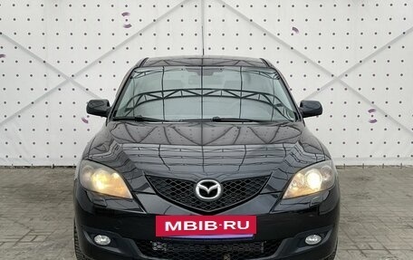 Mazda 3, 2007 год, 679 000 рублей, 3 фотография