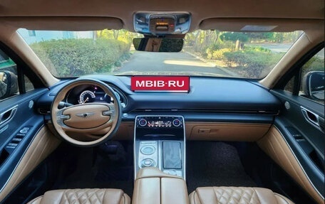 Genesis GV80 I, 2020 год, 5 041 238 рублей, 7 фотография