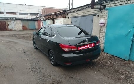 Nissan Almera, 2017 год, 950 000 рублей, 3 фотография