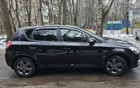 KIA cee'd I рестайлинг, 2010 год, 830 000 рублей, 9 фотография